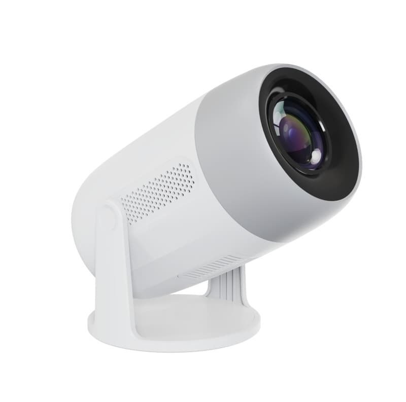 Prixton Matisse 1080P projector 1