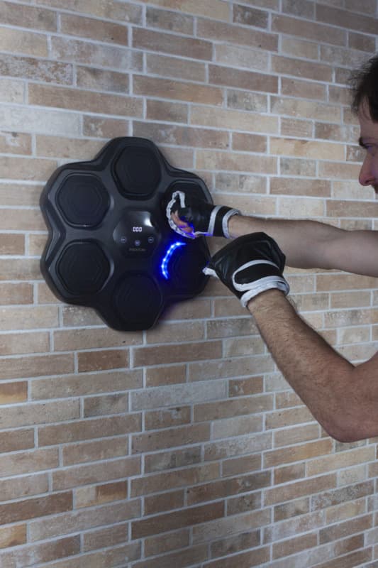 Prixton BM100 Combat boxing machine 4