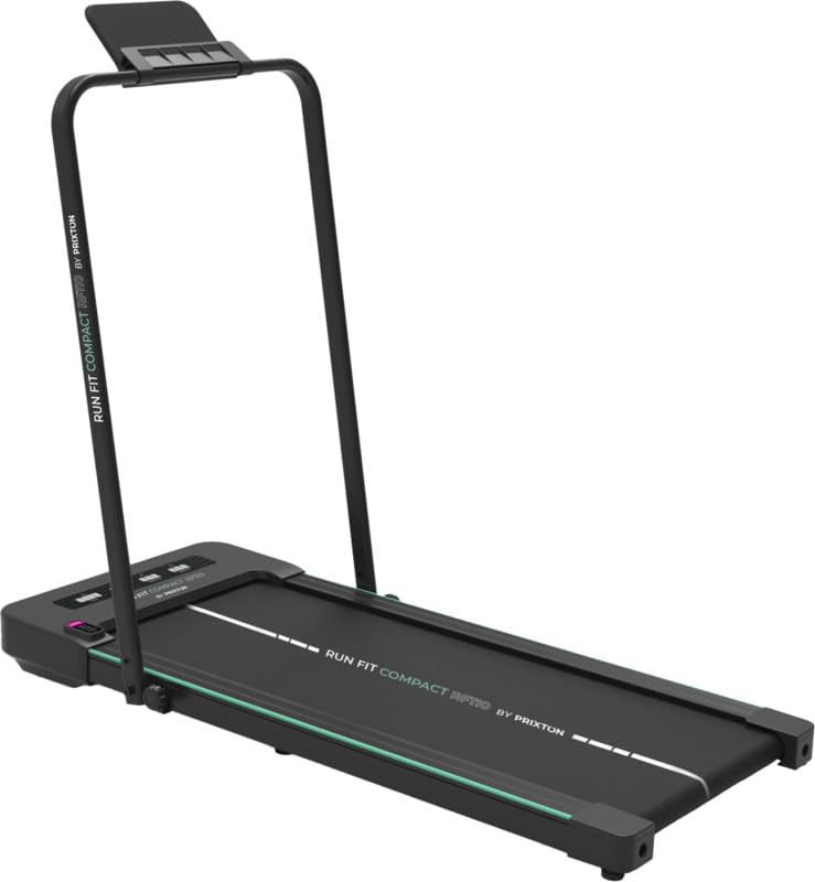Prixton RF110 Run Fit compact treadmill 1