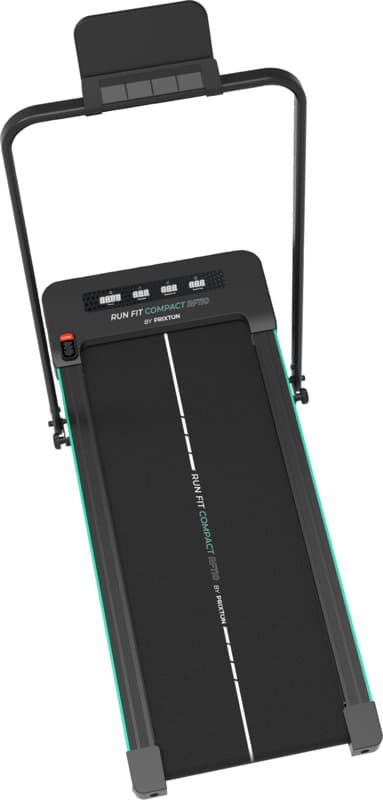 Prixton RF110 Run Fit compact treadmill 4