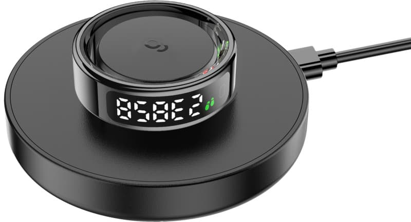 Prixton Orbyt Touch smart ring 11