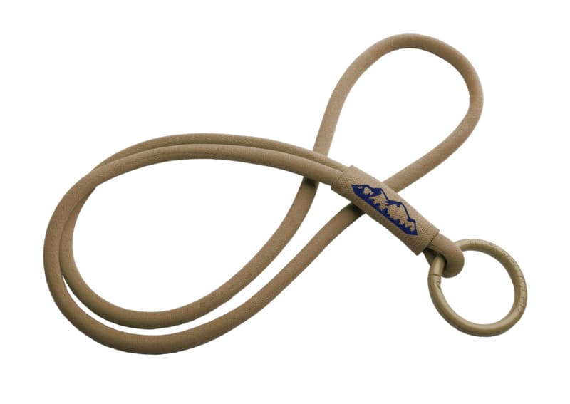 Tubyard lanyard with elastic tube 68