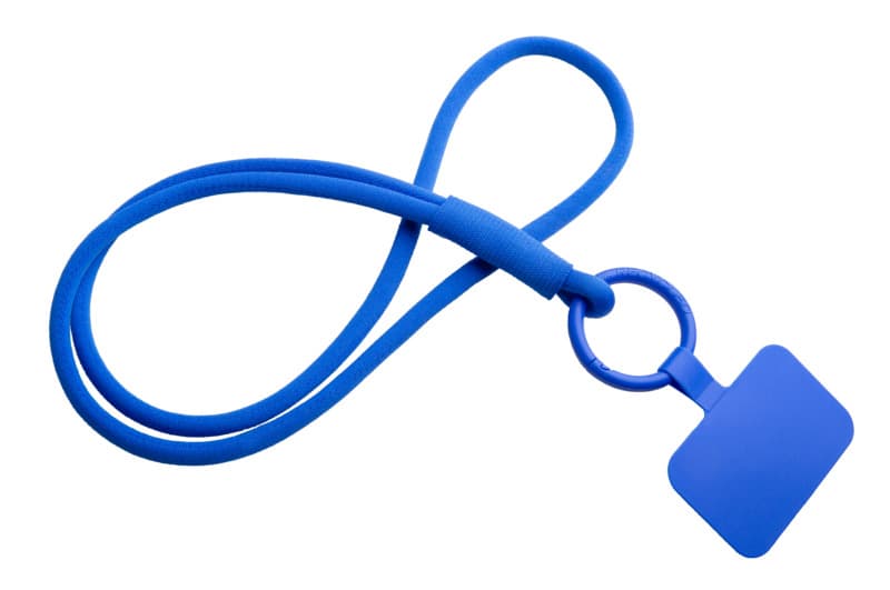 Tubyard lanyard phone holder with elastic tube 41