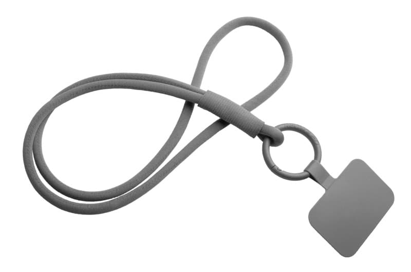 Tubyard lanyard phone holder with elastic tube 73