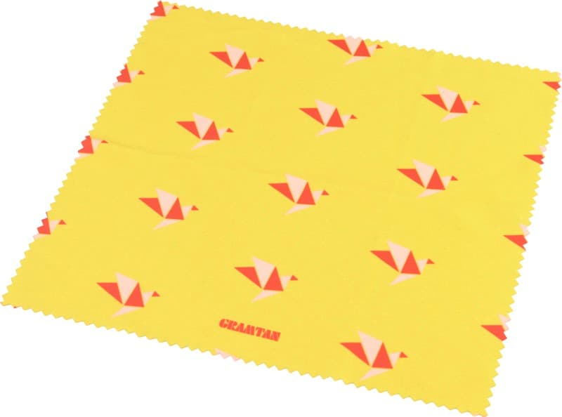 Cori sublimation cleaning cloth large 1