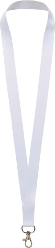 Lana recycled PET lanyard 3