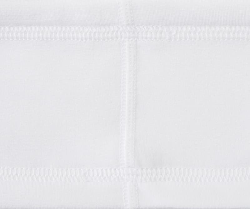 Emma sublimation RPET headband with fleece 25