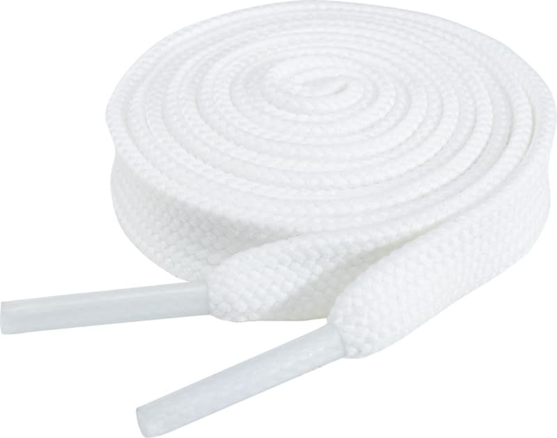 Sublimation shoe laces 3