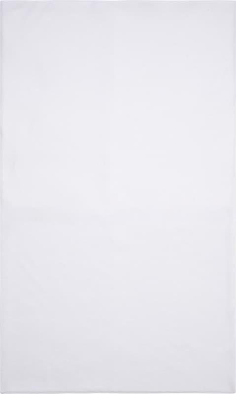 Lara sublimation multi-scarf with fleece layer and hems 2