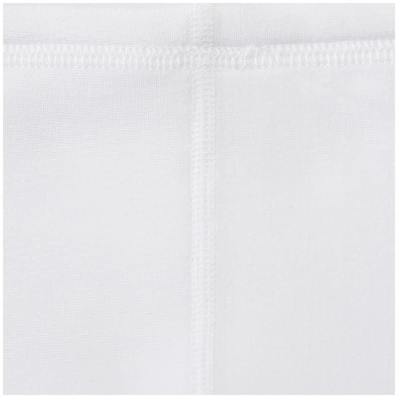 Zoya RPET sublimation multi-scarf with hems and fleece layer  5