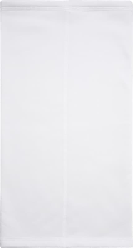 Zoya RPET sublimation multi-scarf with hems and fleece layer  18