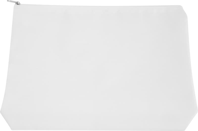 Ayla sublimation RPET travel bag - large 2