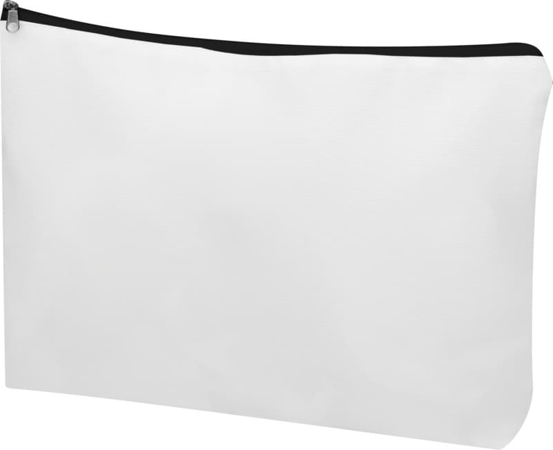 Ayla sublimation RPET travel bag - large 6