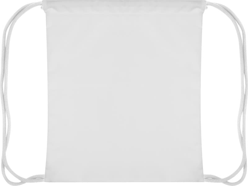 Cal sublimation drawstring bag 2