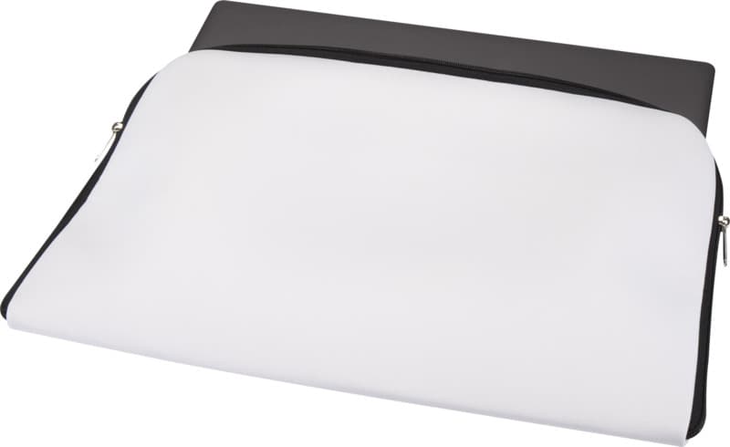 Mila 17" sublimation laptop sleeve  7