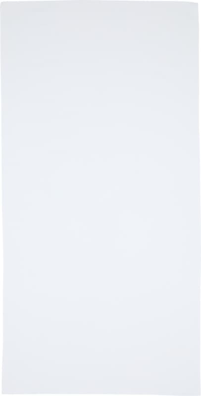 Petal RPET sublimation lightweight towel 50x100cm 2