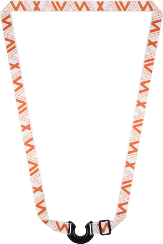 Lian sublimation lanyard with bottle holder 1