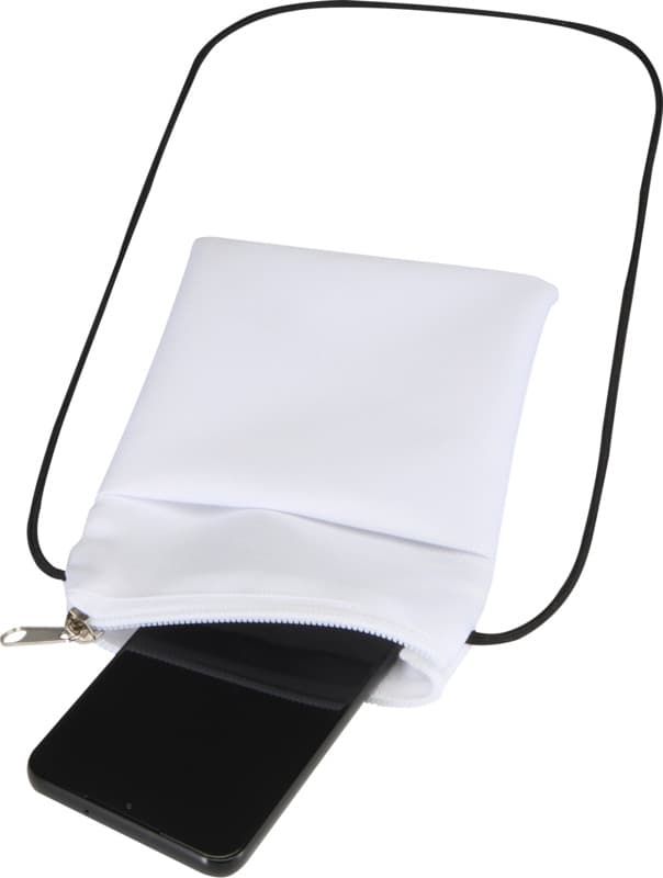 Etta sublimation phone bag 8