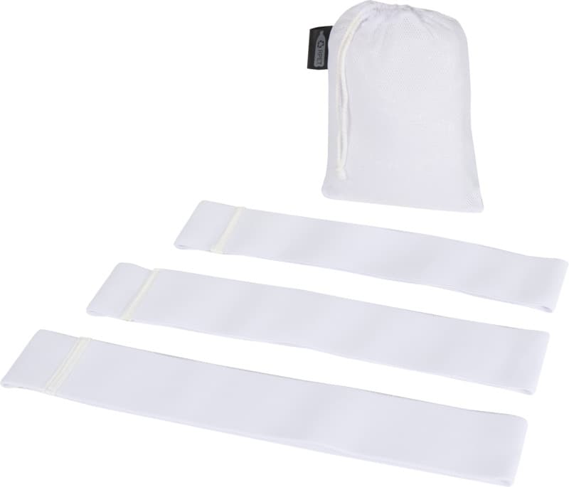 Ria 3-piece fitness bands set 3