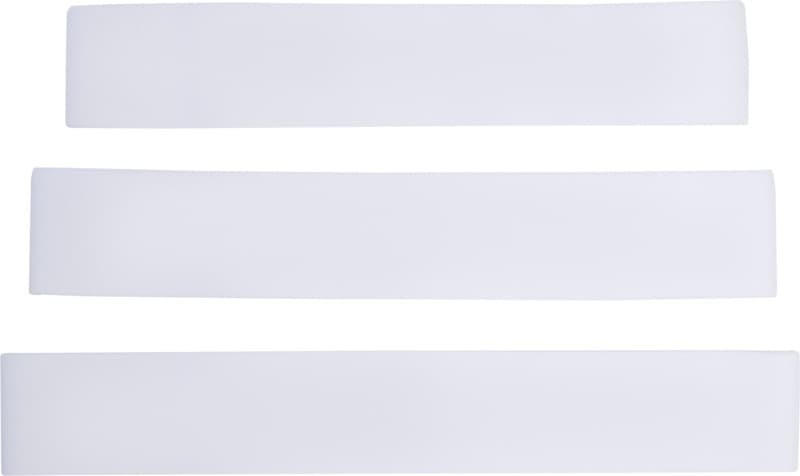 Ria 3-piece fitness bands set 2