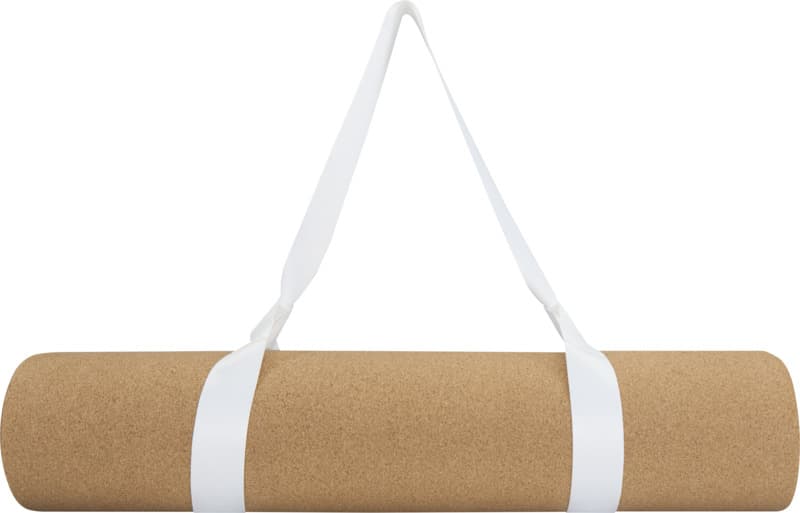 Uni sublimation yoga mat carrying strap 2