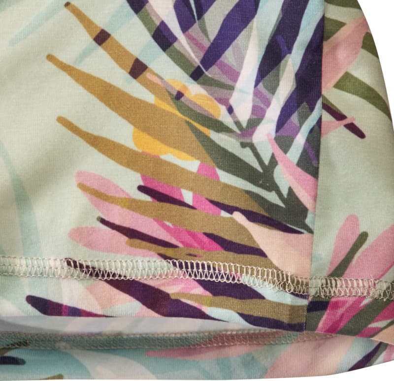 Liam sublimation beanie  8