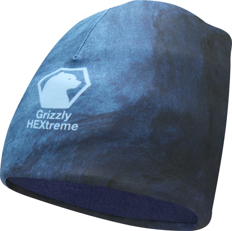 Loki sublimation RPET beanie with a fleece layer 21