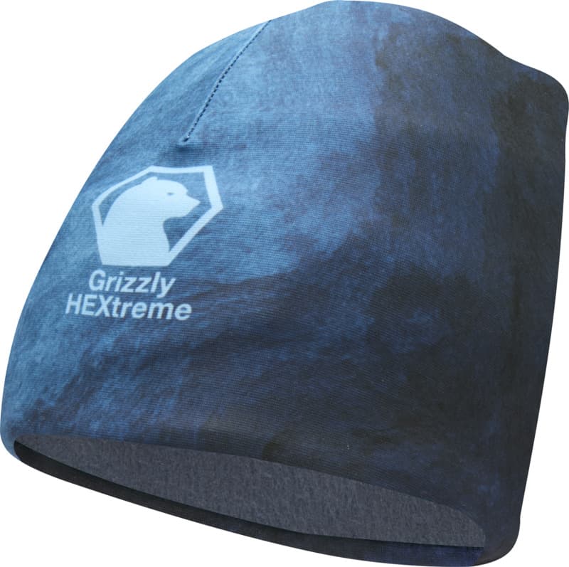 Loki sublimation RPET beanie with a fleece layer 37