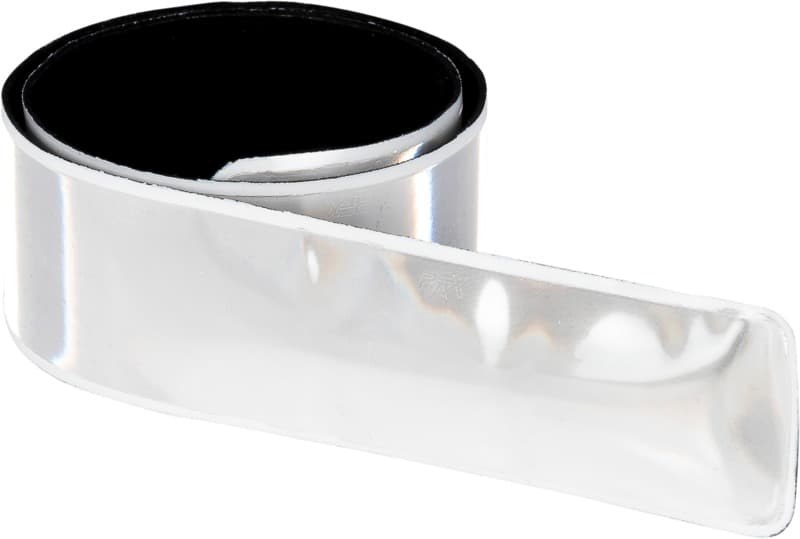 RFX™ 44 cm reflective PVC slap wrap 5