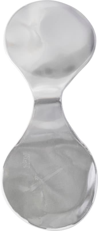 RFX™ M-10 round reflective PVC magnet small 2