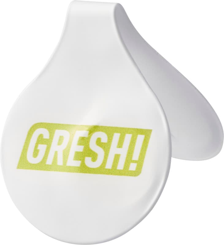 RFX™ M-10 round reflective PVC magnet small 8