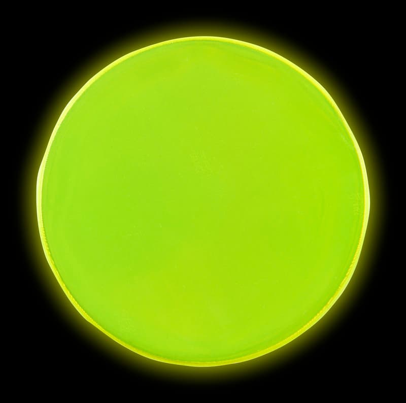 RFX™ S-09 round M reflective PVC sticker 7