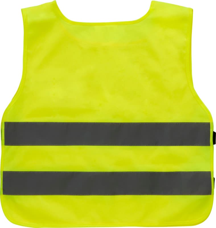 Reflective unisex safety vest 31