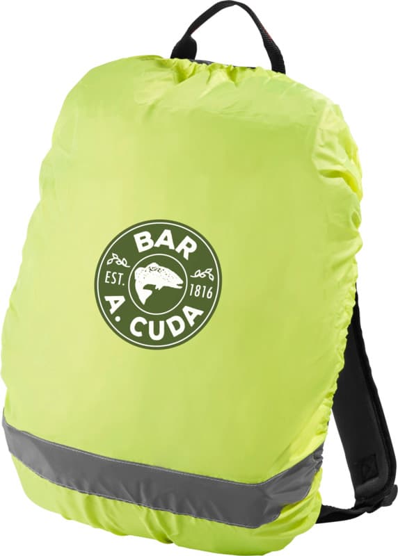 RFX™ reflective safetey bag cover 4