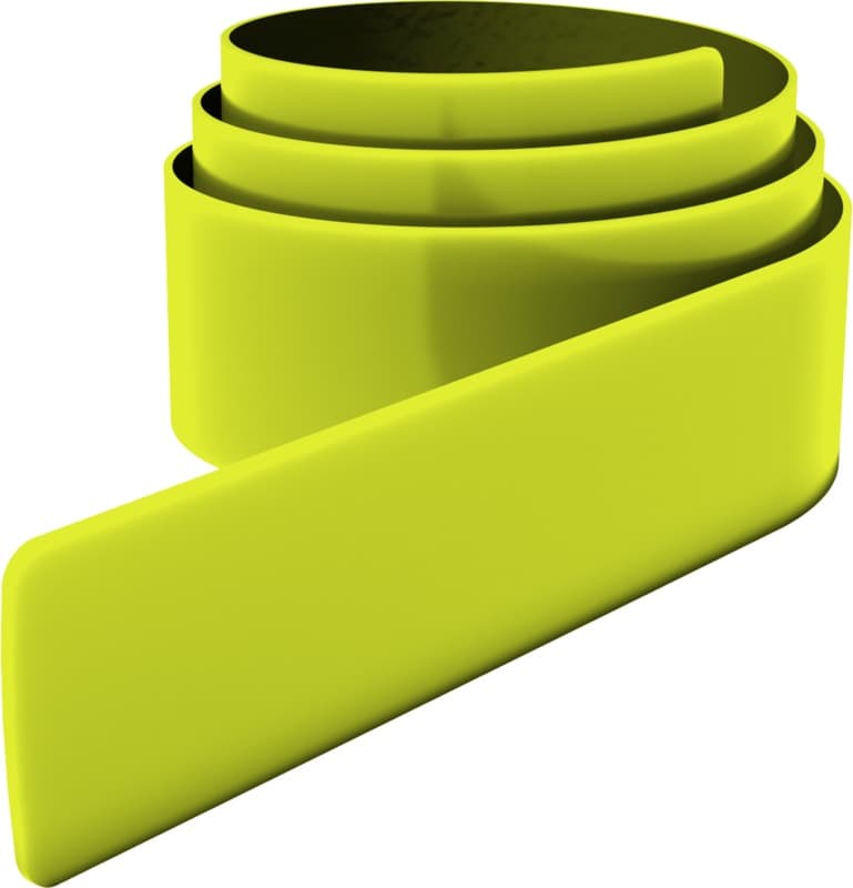 RFX™ 38 cm reflective TPU slap wrap 6