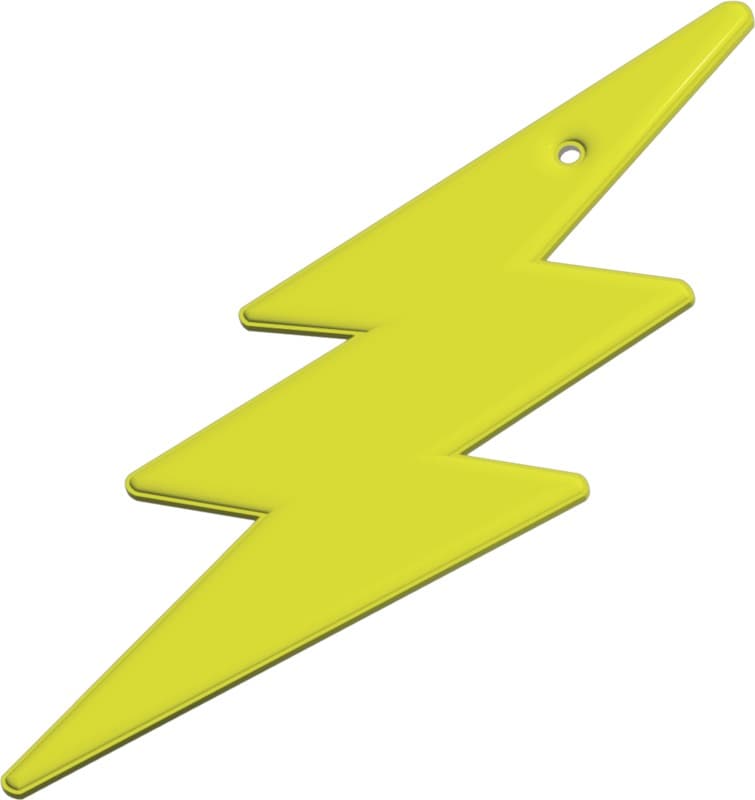 RFX™ H-10 flash reflective TPU hanger 6