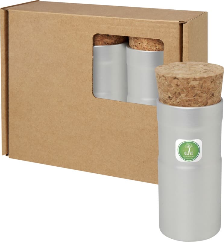 Hey Pots desktop garden herb mix - set of three 7