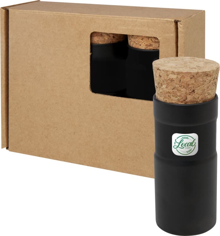 Hey Pots desktop garden herb mix - set of three 14