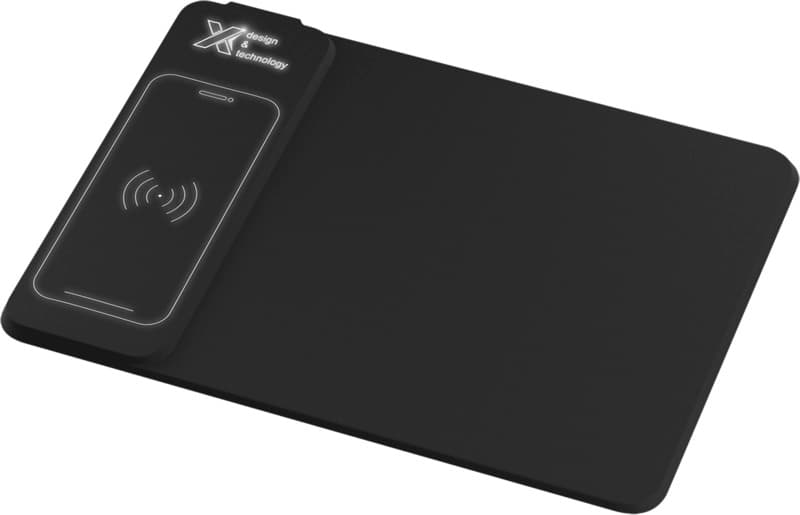 SCX.design O25 10W light-up induction mouse pad 7