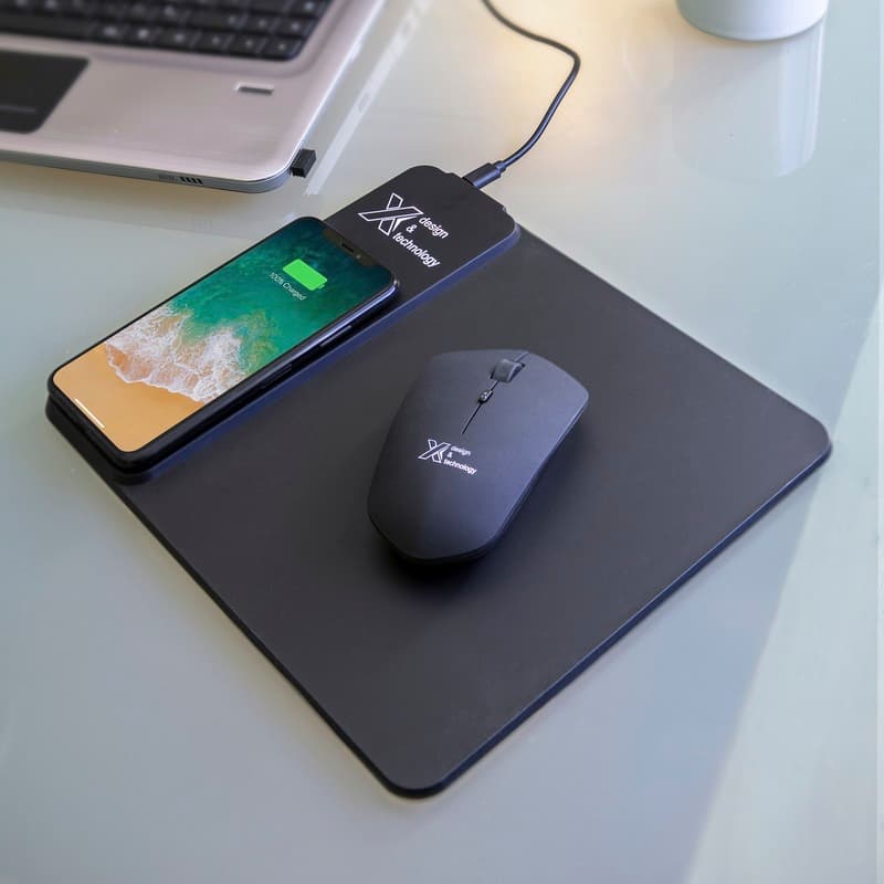 SCX.design O25 10W light-up induction mouse pad 4