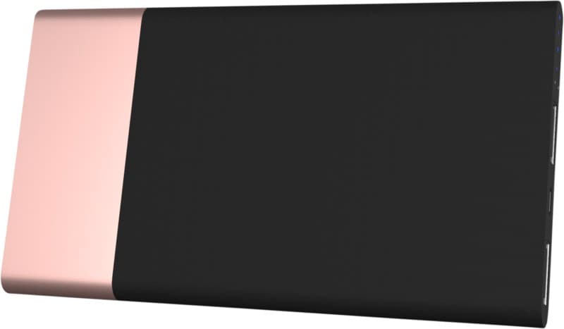 SCX.design P20 5000 mAh light-up power bank 27