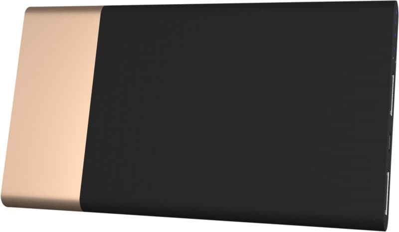 SCX.design P20 5000 mAh light-up power bank 33