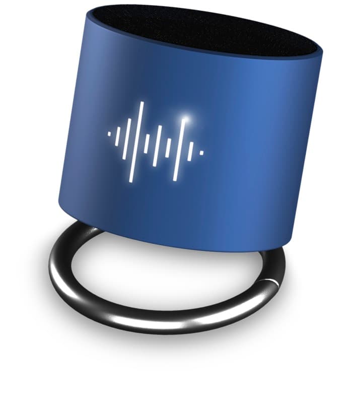 SCX.design S26 light-up ring speaker 23