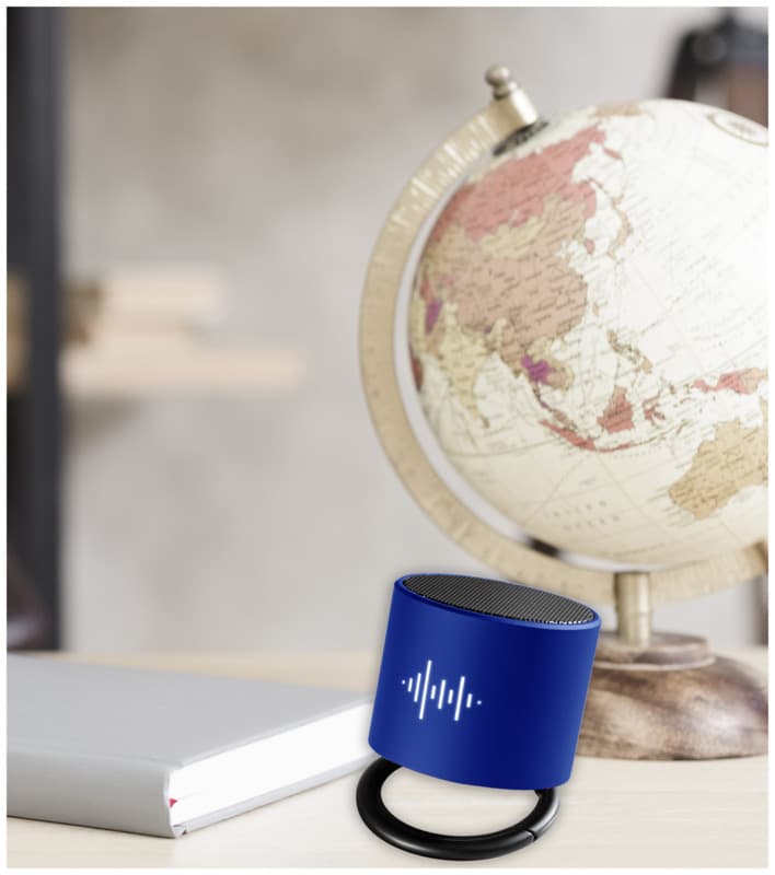 SCX.design S26 light-up ring speaker 29