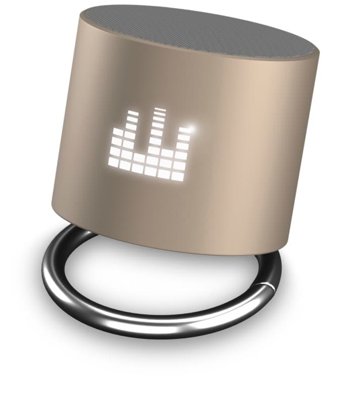 SCX.design S26 light-up ring speaker 35