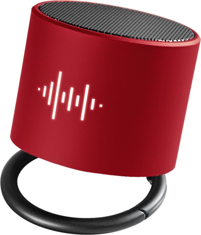 SCX.design S26 light-up ring speaker 39