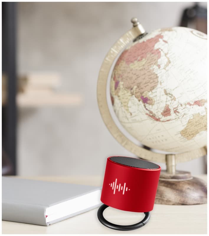 SCX.design S26 light-up ring speaker 41