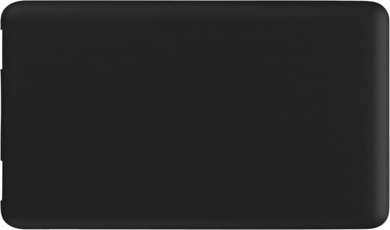 SCX.design P29 5000 mAh light-up solar pocket power bank 2