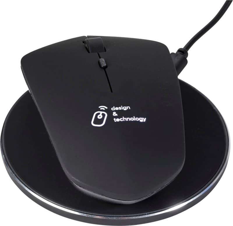 SCX.design O21 wireless charging mouse  1