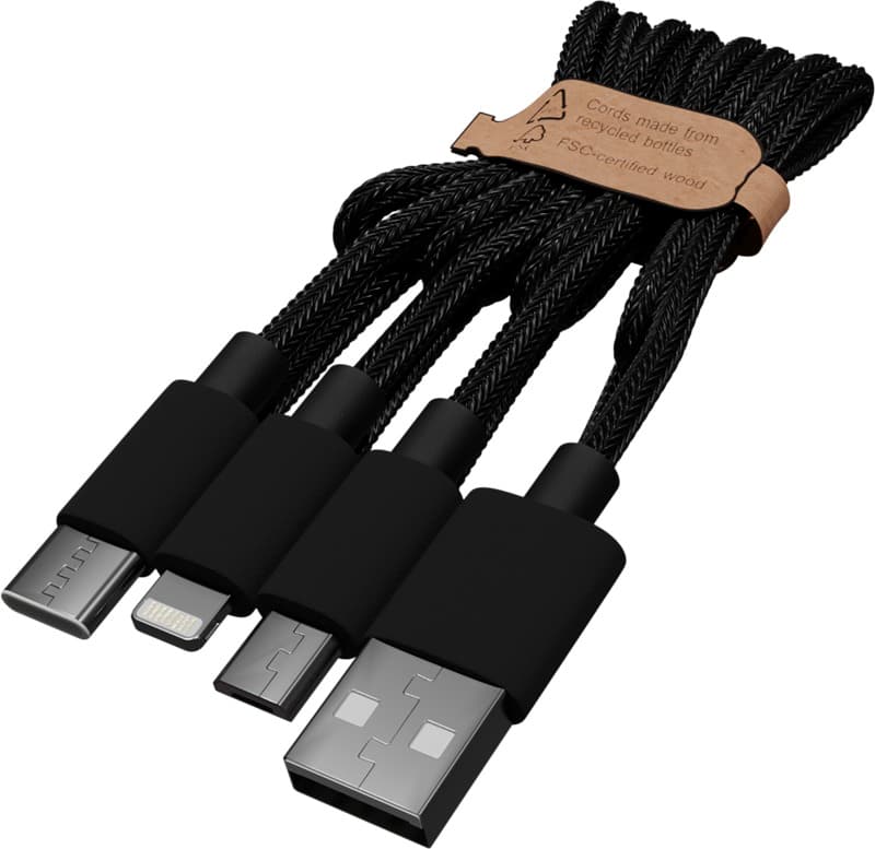 SCX.design P35 5.000 mAh wooden powerbank 9